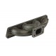 JRspec cast manifold for VW/ Audi 1.8T with T25 flange