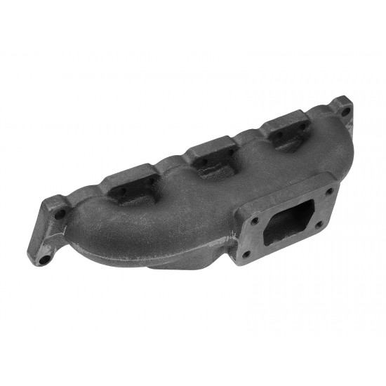 JRspec cast manifold for VW/ Audi 1.8T with T3 flange and wastegate outlet