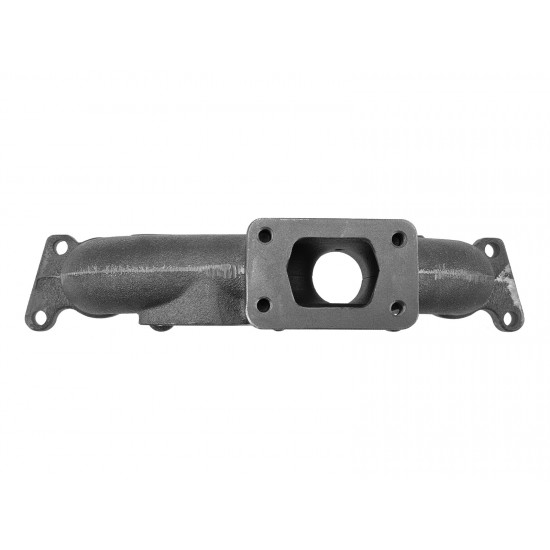 JRspec cast manifold for VW/ Audi 1.8T with T3 flange and wastegate outlet