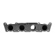JRspec cast manifold for VW/ Audi 1.8T with T3 flange and wastegate outlet