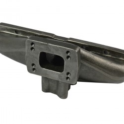 JRspec cast manifold for VW Golf R32 24V T3/T4