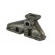 JRspec cast manifold for VW Golf R32 24V T3/T4