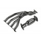 EXHAUST MANIFOLD HEADER MINI COOPER R53 02-06 1.6L
