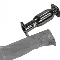 EXHAUST MANIFOLD HEADER MINI COOPER R53 02-06 1.6L