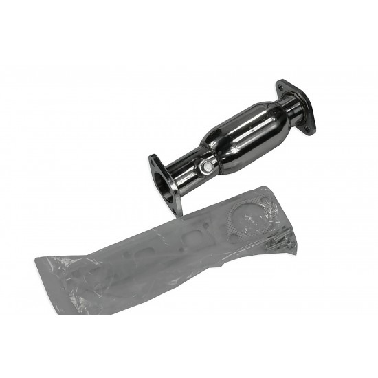 EXHAUST MANIFOLD HEADER MINI COOPER R53 02-06 1.6L