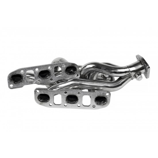 Exhaust manifold header Nissan Infiniti 350Z G35 3.5L
