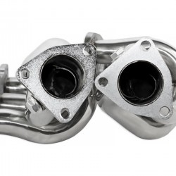 Exhaust manifold header Nissan Infiniti 350Z G35 3.5L