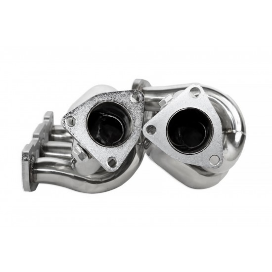 Exhaust manifold header Nissan Infiniti 350Z G35 3.5L