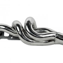 Exhaust manifold header Nissan Infiniti 350Z G35 3.5L