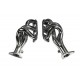 EXHAUST MANIFOLD HEADER NISSAN 370Z 09-13 INFINITI G37 08-13