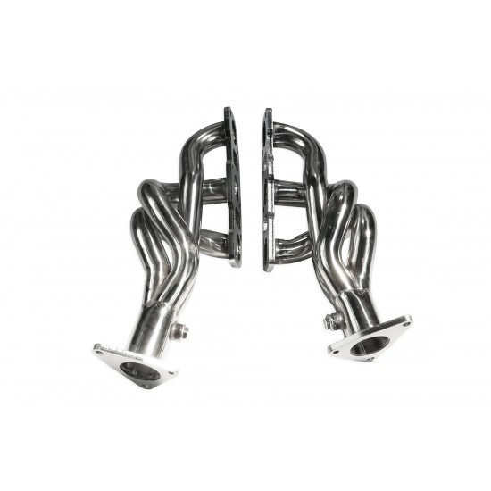 EXHAUST MANIFOLD HEADER NISSAN 370Z 09-13 INFINITI G37 08-13