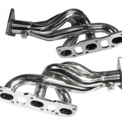 EXHAUST MANIFOLD HEADER NISSAN 370Z 09-13 INFINITI G37 08-13