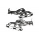EXHAUST MANIFOLD HEADER NISSAN 370Z 09-13 INFINITI G37 08-13