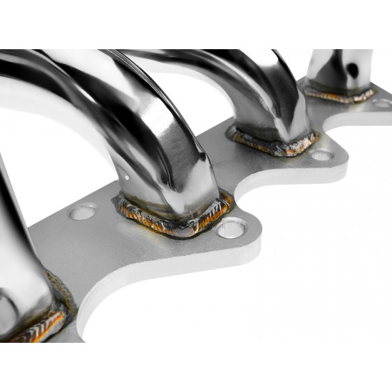 Exhaust manifold header for Suzuki Samurai / Geo Tracker 1.3L 1.6L L4