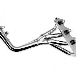 Exhaust manifold header for Suzuki Samurai / Geo Tracker 1.3L 1.6L L4