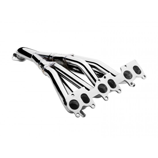 Exhaust manifold header VW Golf Jetta VR6 2.8l