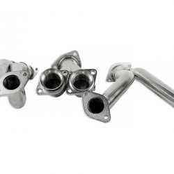 Exhaust manifold header VW Passat B3 B4 Corrado Gold 2 Golf 3