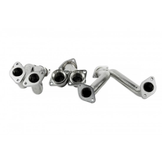 Exhaust manifold header VW Passat B3 B4 Corrado Gold 2 Golf 3