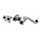 Exhaust manifold header VW Passat B3 B4 Corrado Gold 2 Golf 3