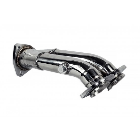 Exhaust manifold header VW Passat B3 B4 Corrado Gold 2 Golf 3