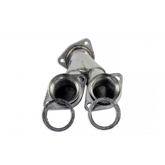 Exhaust manifold header VW Passat B3 B4 Corrado Gold 2 Golf 3