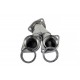 Exhaust manifold header VW Passat B3 B4 Corrado Gold 2 Golf 3