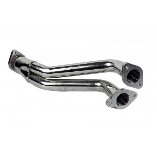 Exhaust manifold header VW Passat B3 B4 Corrado Gold 2 Golf 3