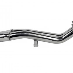 Exhaust manifold header VW Passat B3 B4 Corrado Gold 2 Golf 3