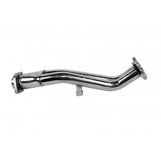 Exhaust manifold header VW Passat B3 B4 Corrado Gold 2 Golf 3