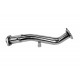 Exhaust manifold header VW Passat B3 B4 Corrado Gold 2 Golf 3