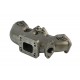 JRspec cast manifold for VW VR6 12V T3/T4