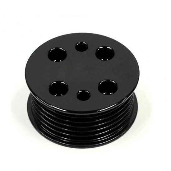 Compressor pulley Mini Cooper S (R52/R53) Supercharged Engines 16% - 55,0mm