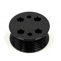 Compressor pulley Mini Cooper S (R52/R53) Supercharged Engines 13% - 57,0mm