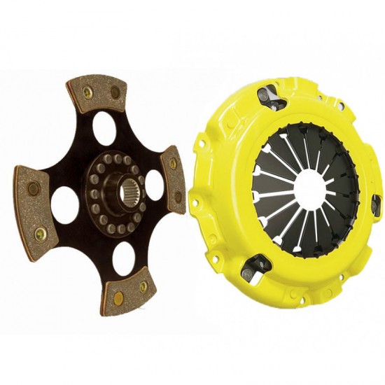 Flywheel ACT Streetlite, 2016- Ford Focus RS MK3 2.3L EcoBoost ( for clutch kit ACT)