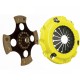 Flywheel ACT Streetlite, 2016- Ford Focus RS MK3 2.3L EcoBoost ( for clutch kit ACT)