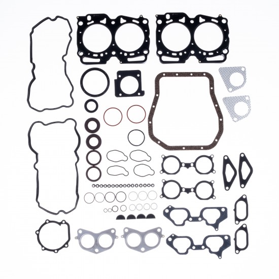 Cometic Engine Gasket kit for SUBARU 05-06 IMPREZA STi EJ257 DOHC Turbo 101mm .040