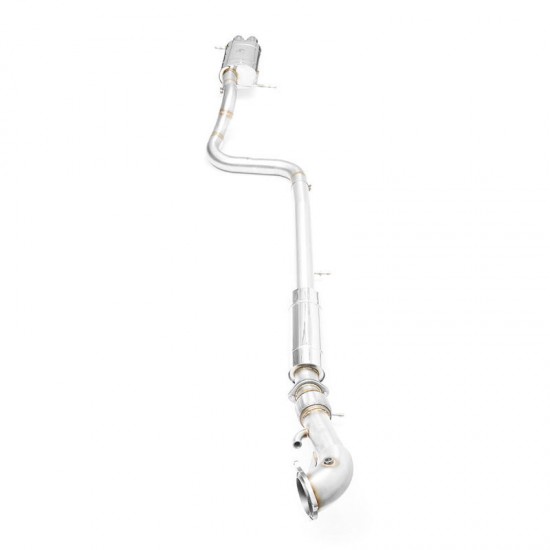 Complete exhaust system FORD Fiesta ST 180 1.6T