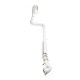 Complete exhaust system FORD Fiesta ST 180 1.6T