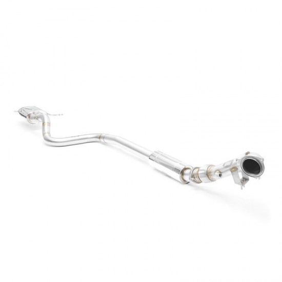 Complete exhaust system FORD Fiesta ST 180 1.6T