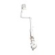 Complete exhaust system FORD Fiesta ST180 1.6T