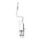 Complete exhaust system FORD Fiesta ST180 1.6T