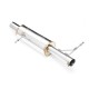 Complete exhaust system FORD Fiesta ST180 1.6T