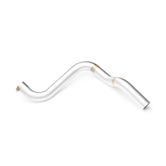 Complete exhaust system FORD Fiesta ST180 1.6T