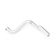 Complete exhaust system FORD Fiesta ST180 1.6T