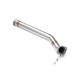 COMPLETE EXHAUST SYSTEM HONDA CIVIC TYPE R MK9 2.0T