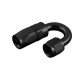 JRspec Swivel 180' AN10 fitting
