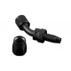 JRspec Swivel 45' AN6 fitting