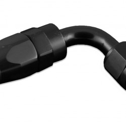 JRspec Swivel 90' AN4 fitting