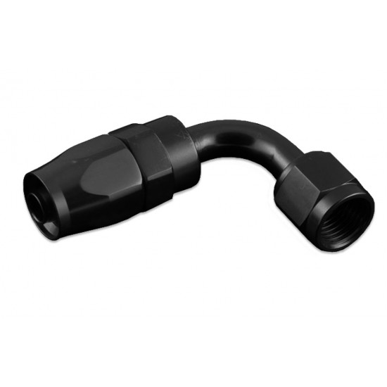 JRspec Swivel 90' AN8 fitting