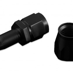 JRspec Swivel AN4 fitting
